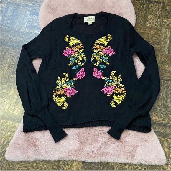 Wildfox sweater - Picture 1 of 3